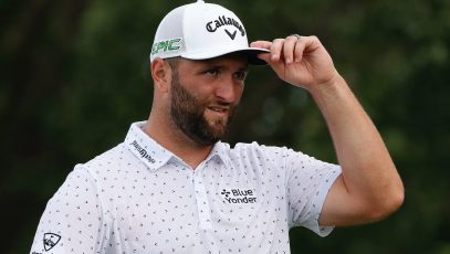 Jon Rahm