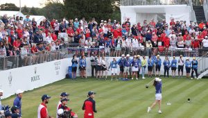 Leona Maguire Maddie Meyer Getty Images)