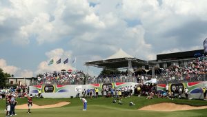 Randpark Golf Club SA Open