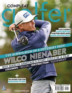 Compleat Golfer December 2021