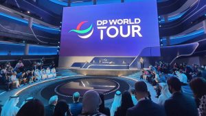 DP World Tour