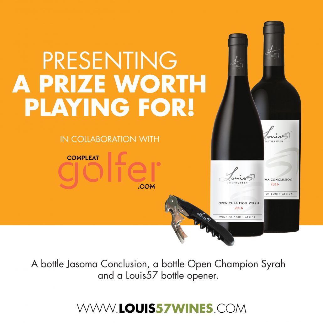 Win great prizes with Louis57 in November (Closed)