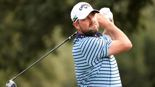 Marc Leishman