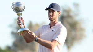 Thomas Pieters Portugal Masters