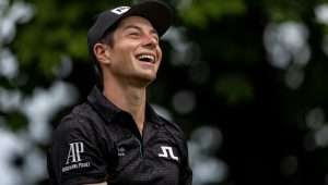 Viktor Hovland