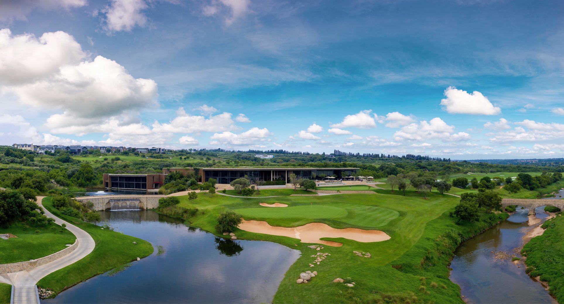 Sunshine Tour, DP World Tour announce new events