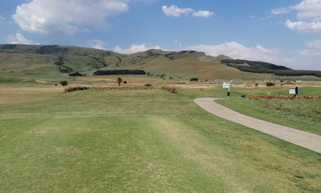 Course of the Month: Vulintaba Country Estate