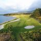 Arabella Golf Club hole 17