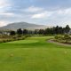 Arabella Golf Club hole 2