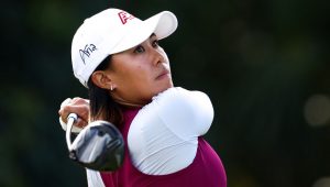 Danielle Kang LPGA 28 Jan 22