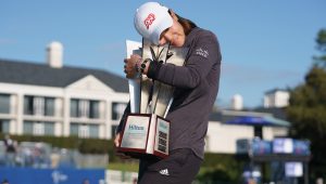 Danielle Kang Tournament of Champions 2022