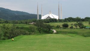 Margalla Greens Golf Club