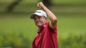 Martin Rohwer ​Vodacom Origins of Golf Final