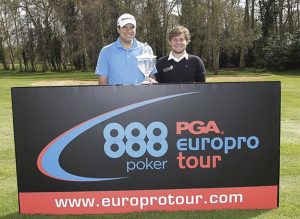 PGA EuroPro