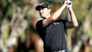 Patrick Cantlay The American Express 20 Jan 2022