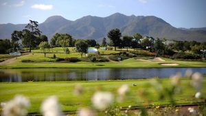 Dimension Data Pro-Am Fancourt 9 Feb 22