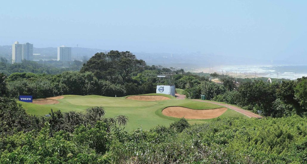 Durban Country Club