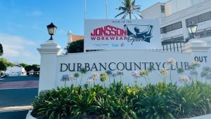 Durban Country Club Jonsson Workwear Open