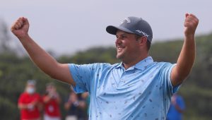 JC Ritchie wins Jonsson Workwear Open