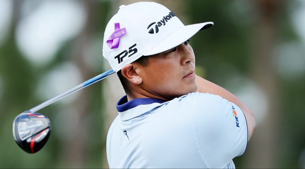 Kurt Kitayama Honda Classic