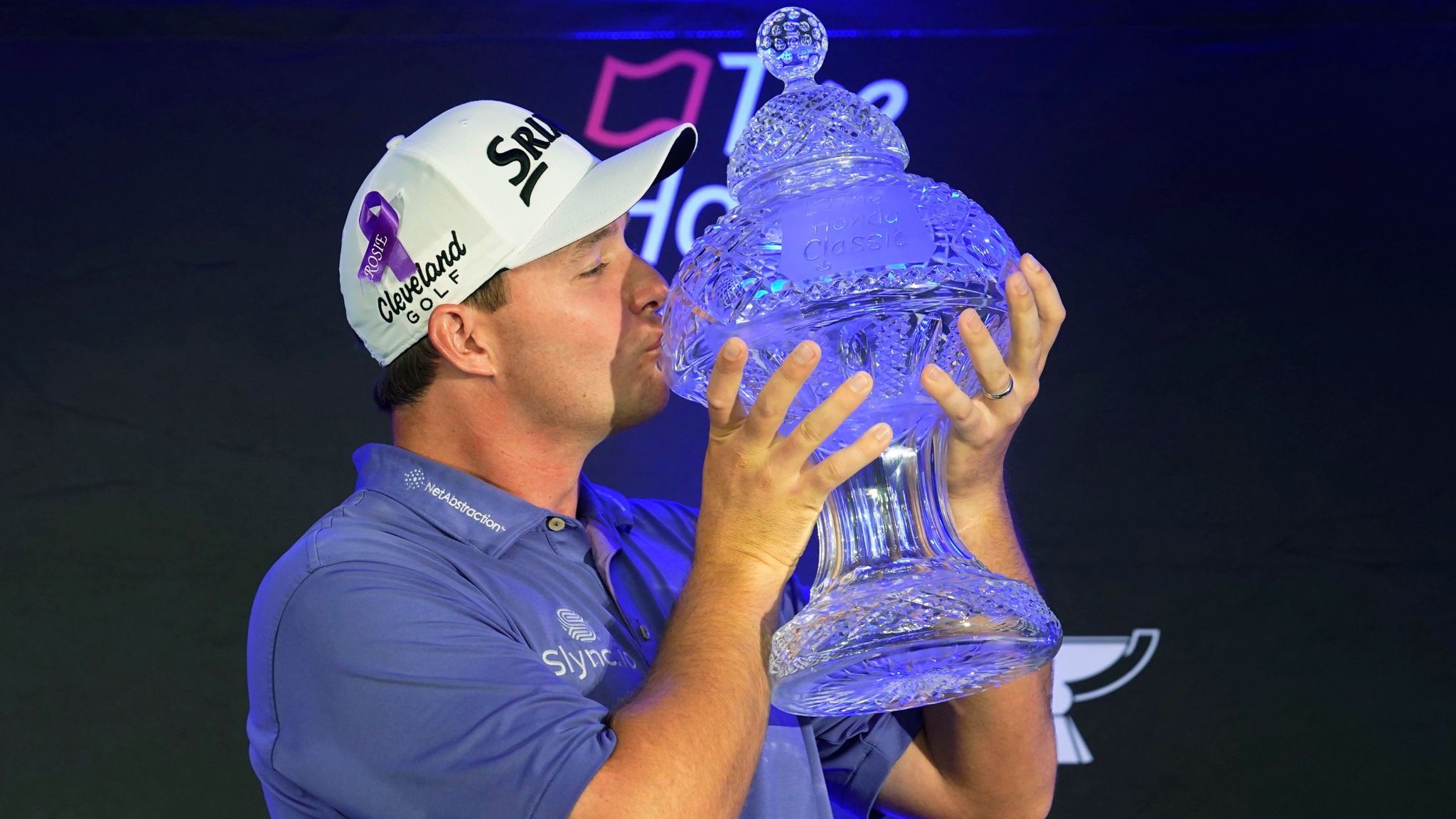 Straka wins Honda Classic as Burger crumbles
