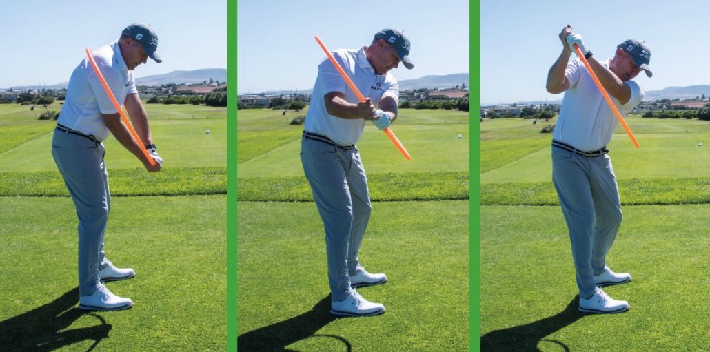 Is your golf swing steep or shallow? What golfers need to know