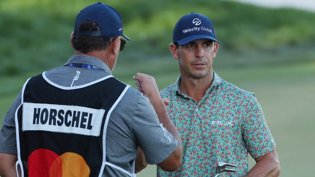 Billy Horschel Arnold Palmer Invitational 5 March 2022