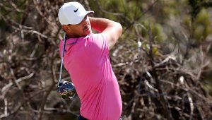 Brooks Koepka WGC Match Play 25 Mar 22