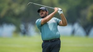 Hennie du Plessis MyGolfLife Open 10 March 2022