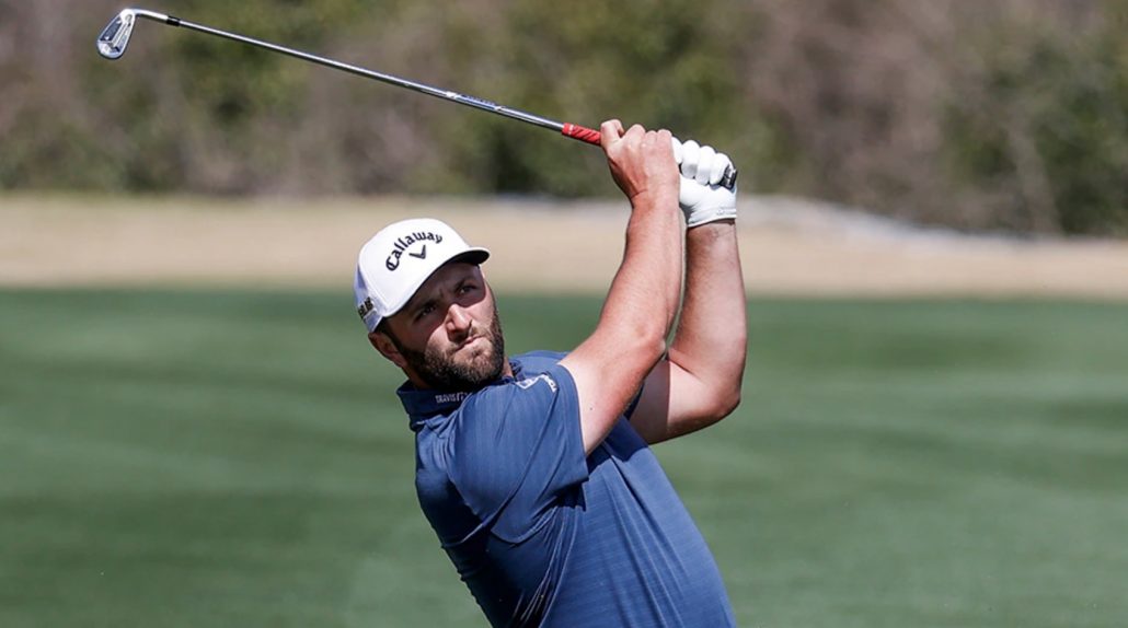 Jon Rahm WGC Match Play 24 Mar 22