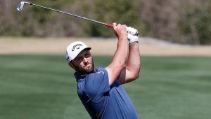 Jon Rahm WGC Match Play 24 Mar 22