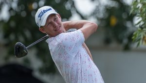 Pieter Moolman Mangaung Open 4 March 2022