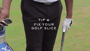 Expert Golf Tips