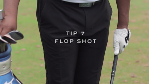 Expert Golf Tips