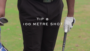 Expert Golf Tips