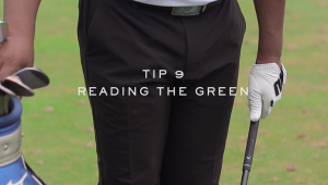 Expert Golf Tips