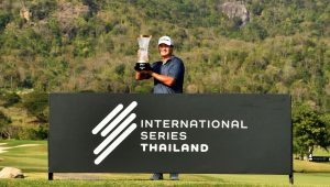 Sihwan Kim International Series Thailand