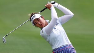 Su Oh Honda LPGA Thailand 10 March 2022