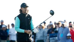 Tommy Fleetwood The Players 12 March 2022