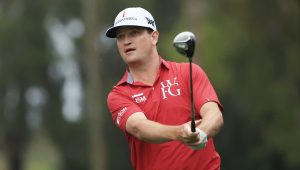 Zach Johnson Players Championship 2022