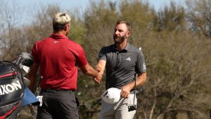 dustin-johnson-brooks-koepka-matchplay-26-Mar-22