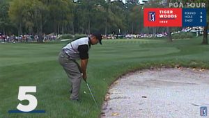 All-time greatest shots RBC Heritage