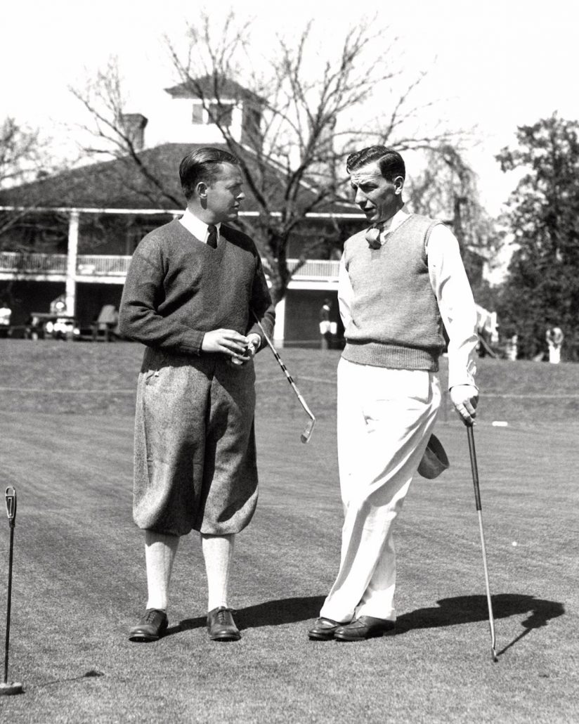 Bobby Jones