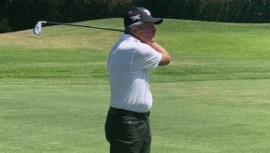 Gary Player Gary Lemke column