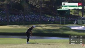 Masters highlights Round 1 2022