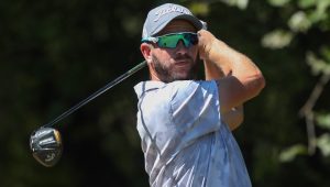 Ockie Strydom Players Championship 22 April 2022