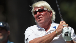 John Daly