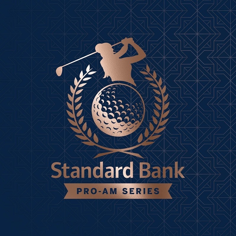 Standard Bank advancing Women's Golf through Pro-Am series