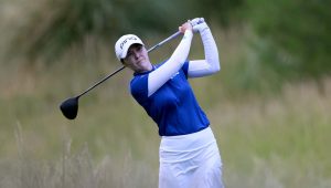 Brittany Altomare LPGA Match-Play 2022