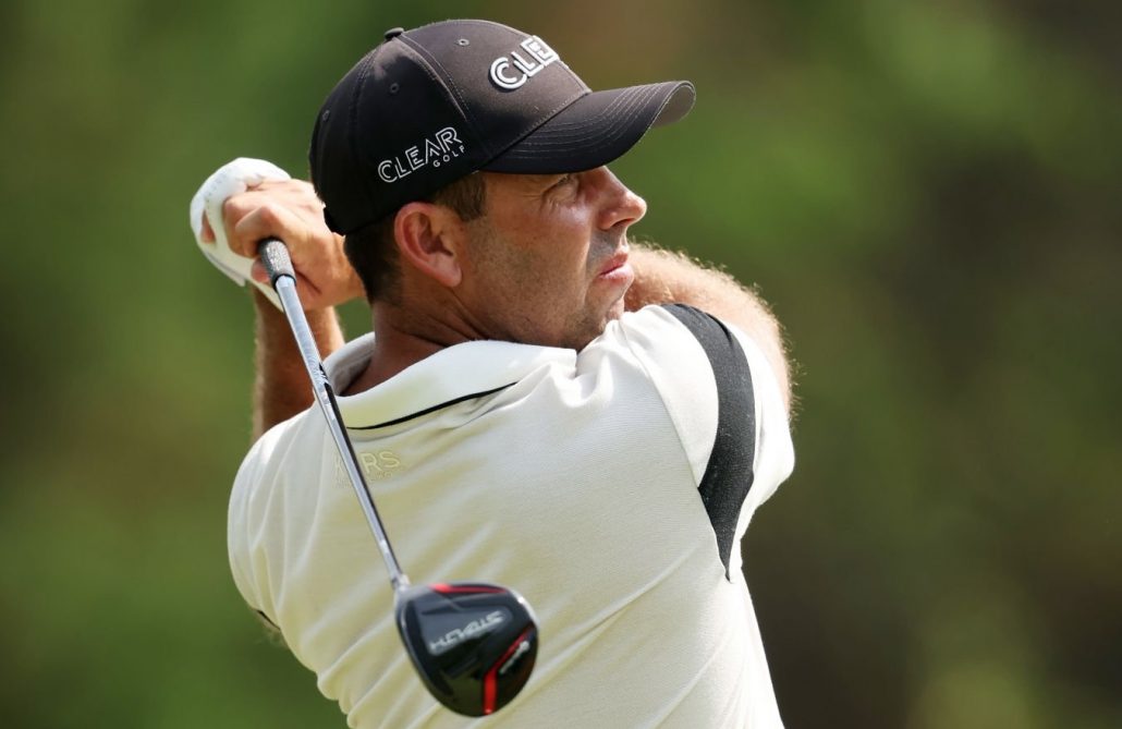 Masters 2023: Round 1 tee-times for the 3 South Africans